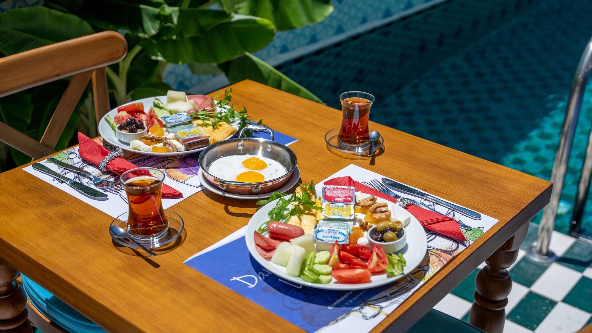 Yazar Lara Hotel Antalya Dış mekan fotoğraf